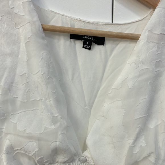 Dress - Picture 3 of 8